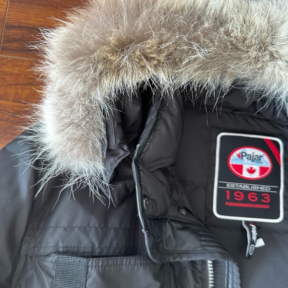 Men’s Pajar XL winter jacket - Picture 3 of 3